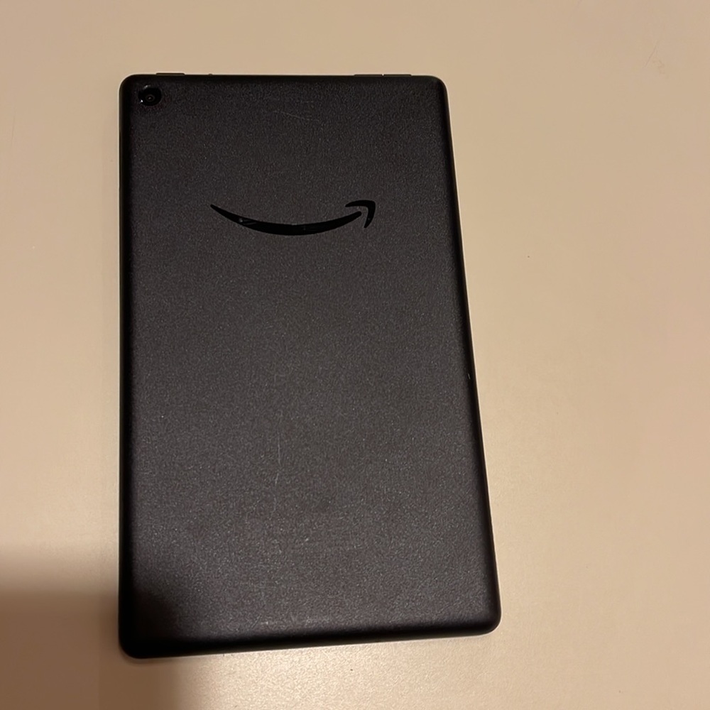 Kindle fire 9th generation - Picture 3 of 4